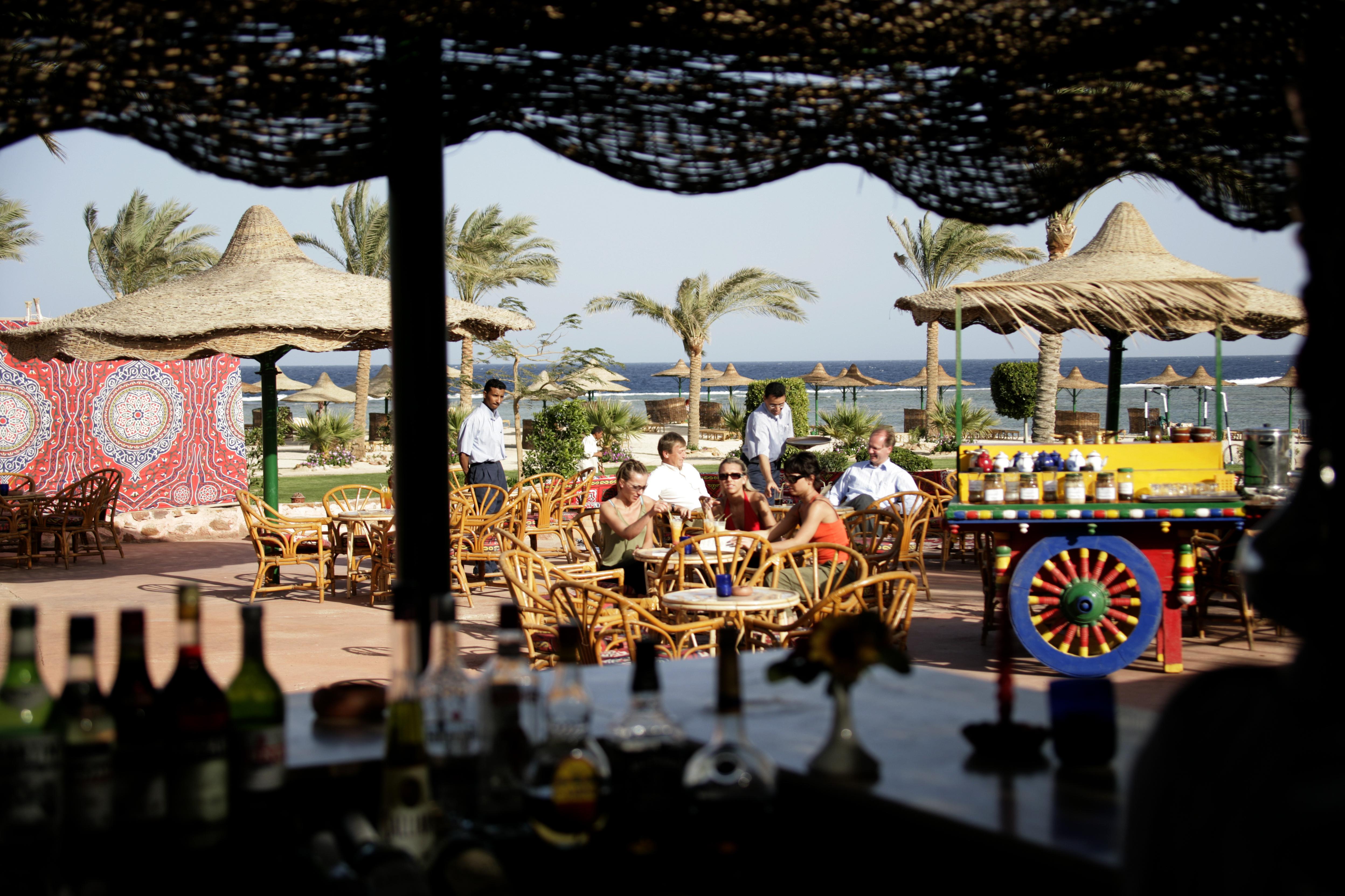 Flamenco Beach & Resort Quseir El Qoseir Exterior photo