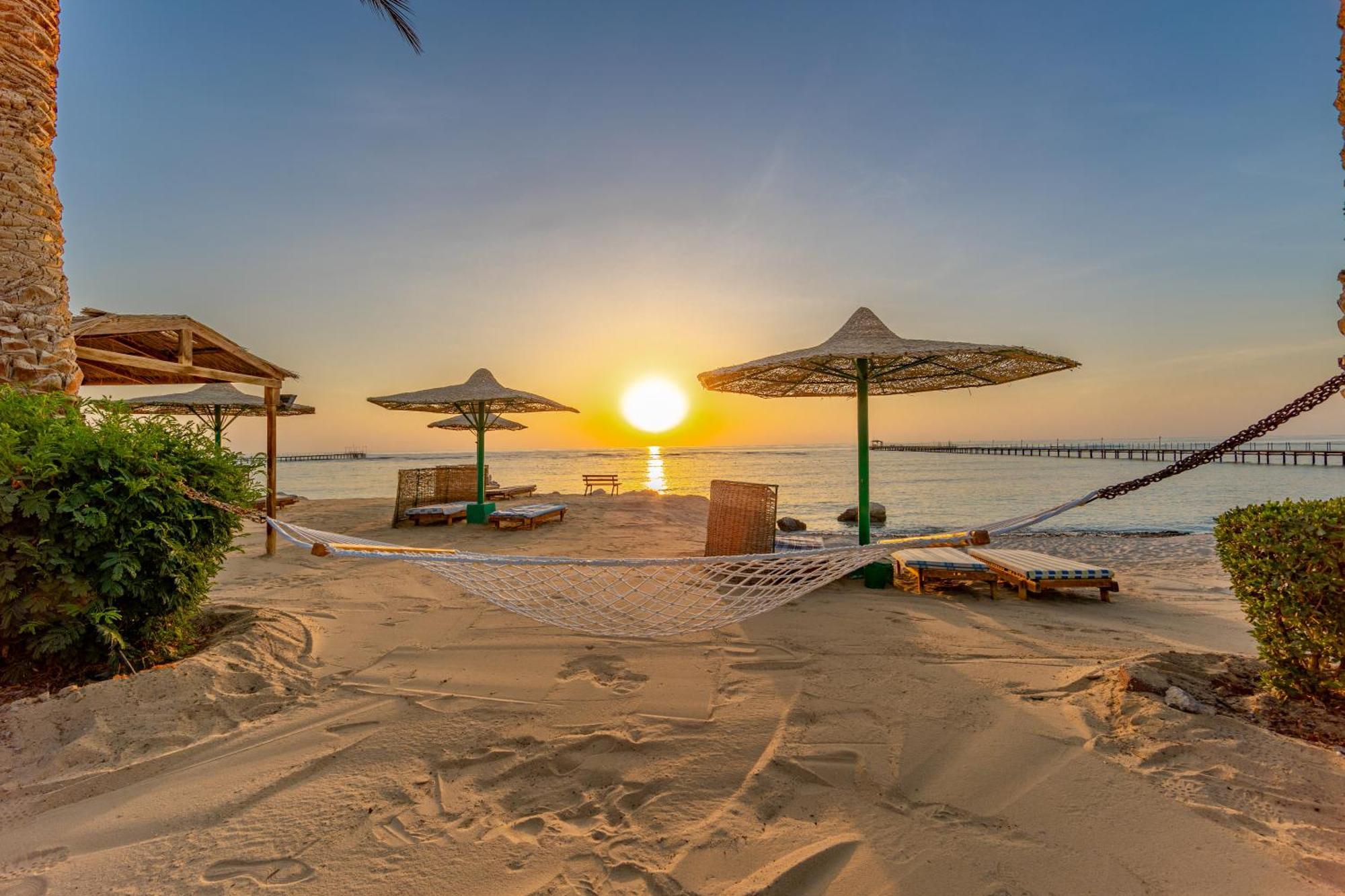 Flamenco Beach & Resort Quseir El Qoseir Exterior photo