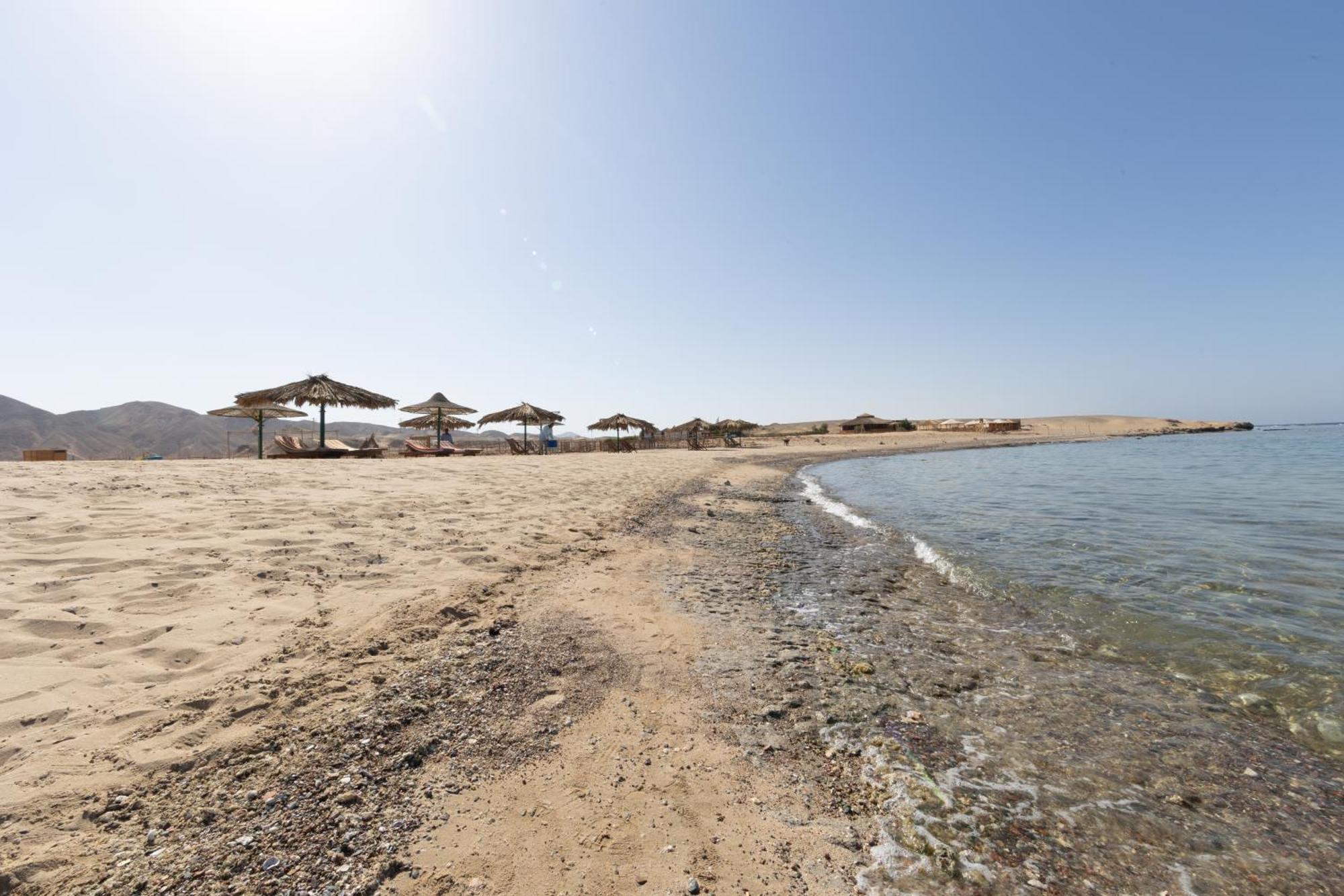 Flamenco Beach & Resort Quseir El Qoseir Exterior photo