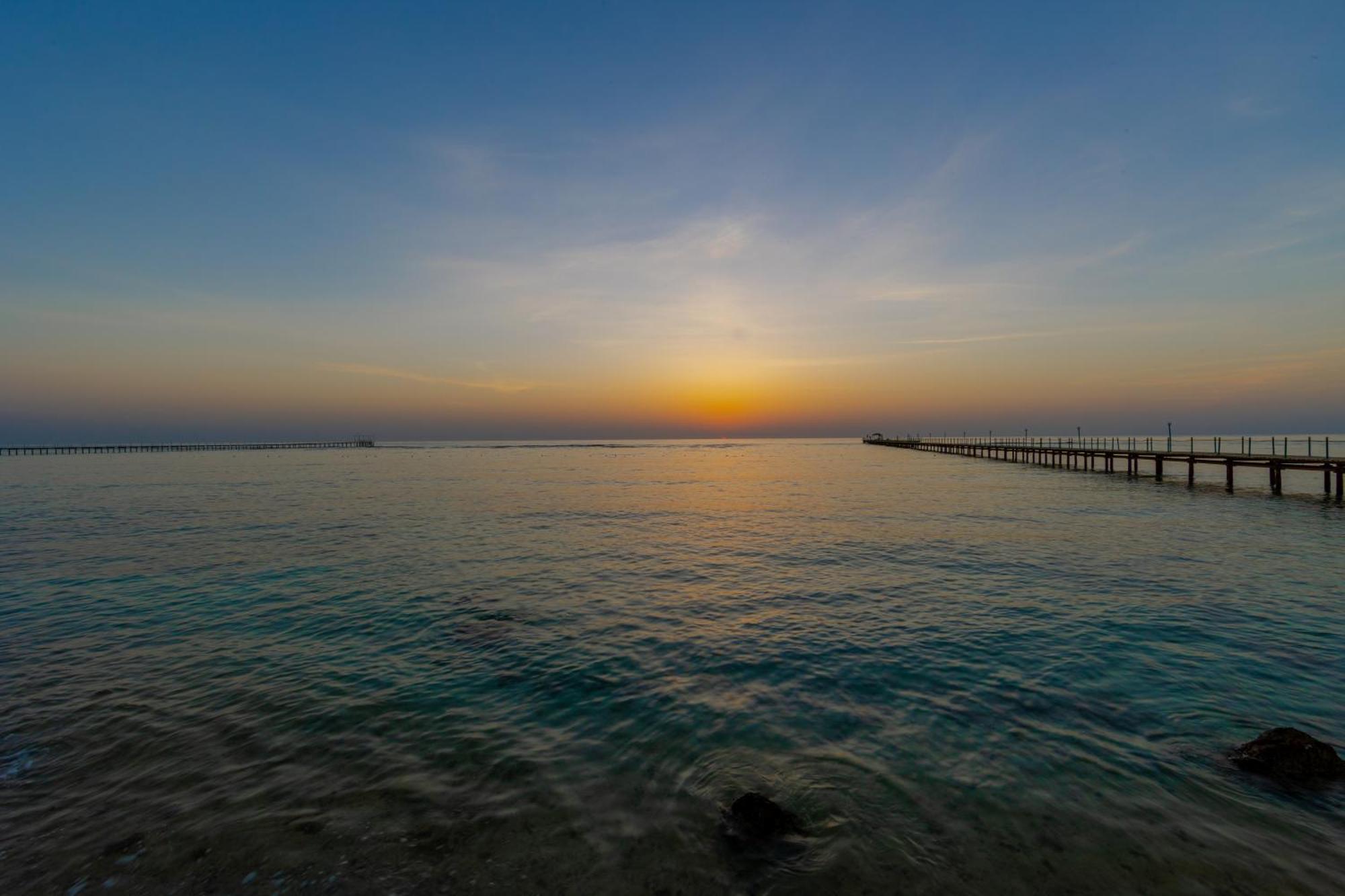 Flamenco Beach & Resort Quseir El Qoseir Exterior photo